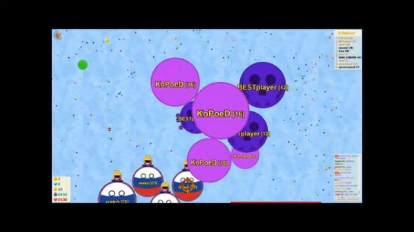 Голодные игры №0