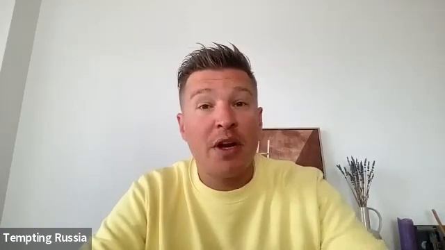 Безопасное осветление волос | Tempting Professional смотреть онлайн
