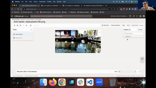 Cloud Coaching - AI on Oracle Cloud смотреть онлайн