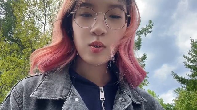 Ли Чжу (КНР). А. С. Пушкин "Цыганы" (отрывок "Птичка божия... ") смотреть онлайн