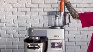 Насадка KENWOOD|Кухонный комбайн