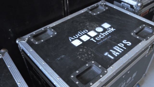 Audio Technik Promotional Video for EGP Energy смотреть онлайн