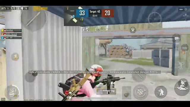 KERNEL RECOMENDED GAMING DI ASUS ZENFONE MAX PRO M1 смотреть онлайн