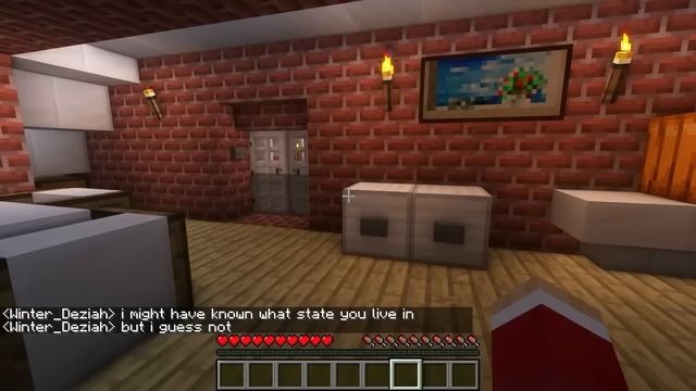 7 Creepypasta TERANEH di Minecraft Part 23‼️(3 Jumpscare) (4K 60 FPS) смотреть онлайн