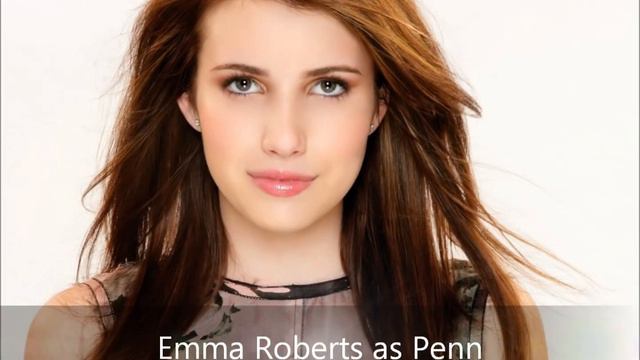 My Fallen Cast ( Lauren Kate) смотреть онлайн