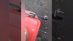 Как уменьшить скорость мотоблока