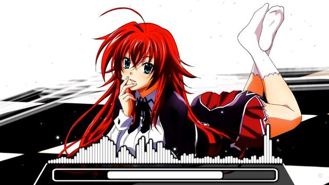 High School DxD NEW OST | Passionate Argument - Opening 2 (Full) смотреть онлайн