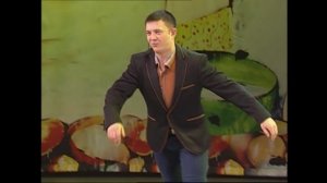 Мунча Ташы "Мастер-класс"