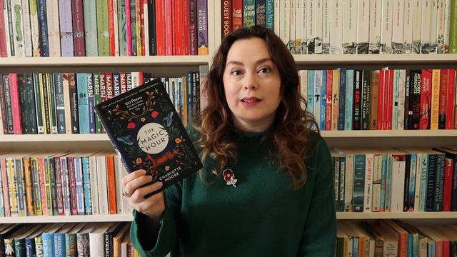 Book Haul | October 2020 (Part 2) смотреть онлайн