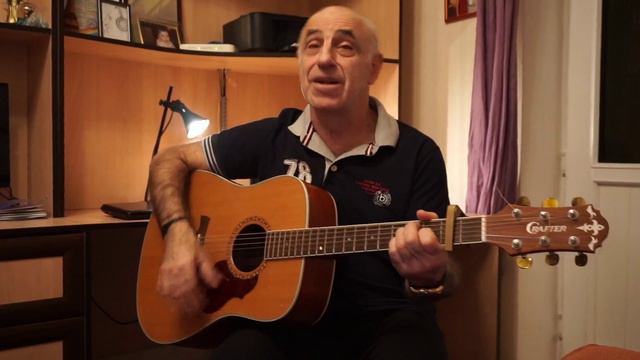 Новогоднее поздравление от Михаил Загота смотреть онлайн