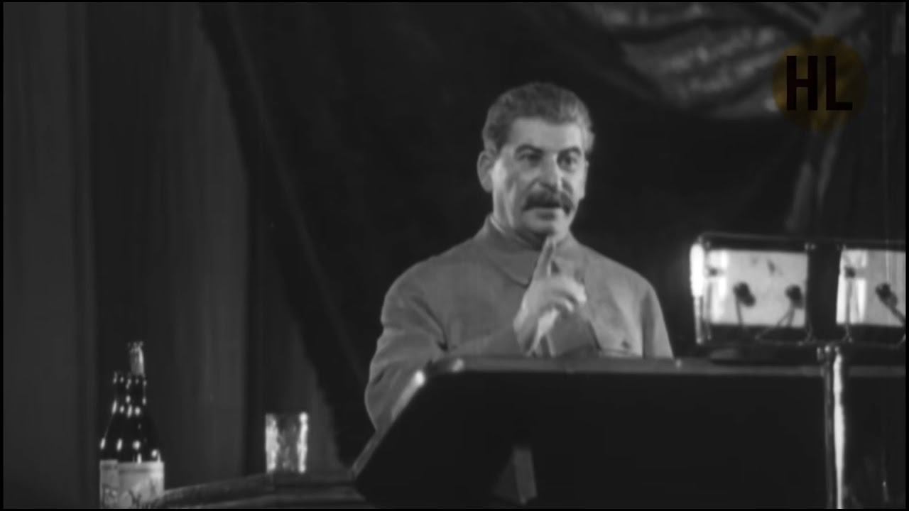 Завет для избирателей и депутатов. 1937 год смотреть онлайн