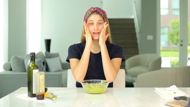 ¡CASI VOMITO! 🤢 MASCARILLA CASERA / MARIAM HABACH смотреть онлайн