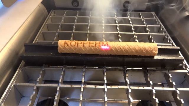 Koppermaandag met Laser-GT смотреть онлайн