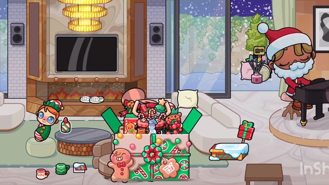 Обновление игры Avatar World=Pazu ￼