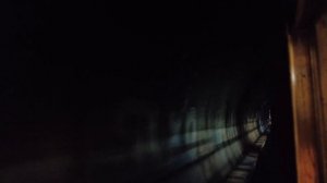 Странное метро с электричками в Белграде. Обзор и поездка на ЭР31 (RVR 412)