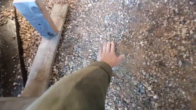 Баня из опилкобетона. Мои ответы и вопросы.