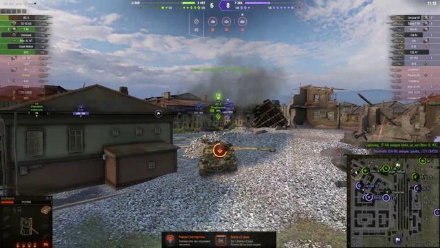 Panther -7 с половиной_) КАК ИГРАТЬ С ТАКИМИ СОЮЗНИКАМИ СМОТРИ_)) смотреть онлайн