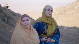 ХАЛИМАТ МАГОМЕДВА ПАТИМАТ АСЕЛЬДАРОВА-ПРО ДАГЕСТАН