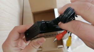 Как подключить DVB-T2 приставку к телевизору? Нет сигнала? Нет картинки?