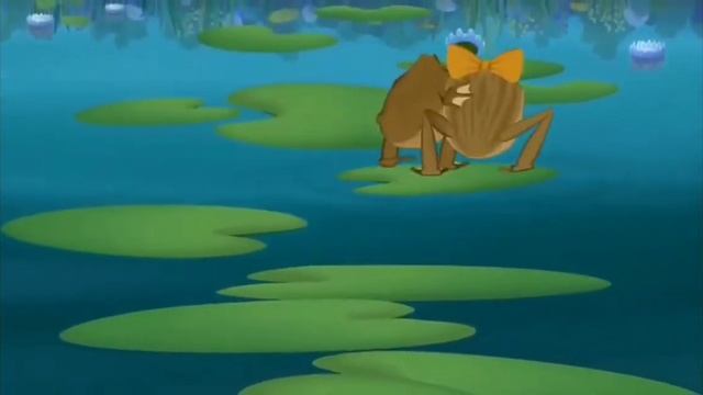 Лунтик поёт и танцует Дикая Львица!??? смотреть онлайн