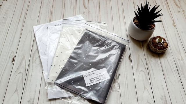 Рукодельный январь: текущие процессы и новые старты. Вышивка крестом. смотреть онлайн