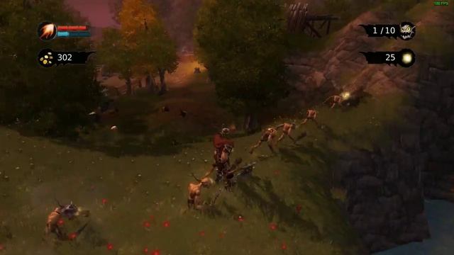 Overlord лучшая игра всех времен на pc смотреть онлайн