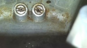 ремонт карбюратора, где какие жиклеры стоят.mp4