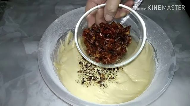 #Кекс с Курагой... У́рик кокили КЕКС . смотреть онлайн