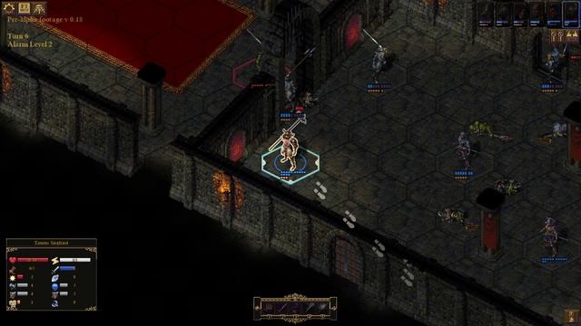 Zodiac Legion gameplay 2022 CZ/EN смотреть онлайн