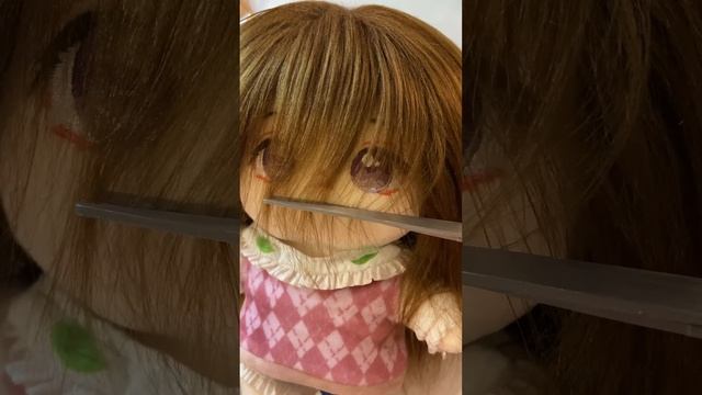 КУКЛА ИЗ Pinterest #anime #babydoll #pinterestКУКЛА ИЗ Pinterest #anime #babydoll #pinterest смотреть онлайн