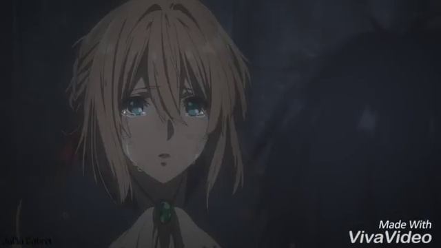 Violet Evergarden _ The Greatest [Amv] смотреть онлайн