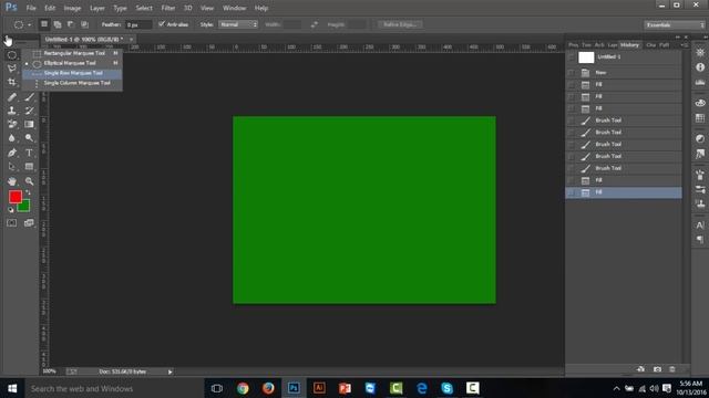 Photoshop CC Tutorial : Class -1| For new beginners | Photoshop Bangla Tutorial смотреть онлайн