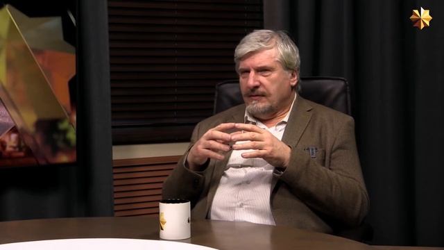 С.В. Савельев - Переломный момент эволюции смотреть онлайн