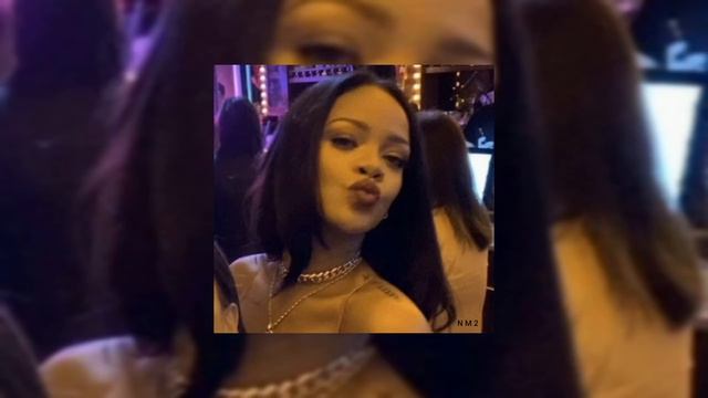 Work - Rihanna Ft Drake (speedup)
