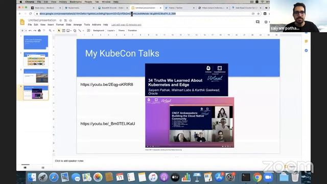 Let's Learn Kubermatic Kubernetes Platform смотреть онлайн