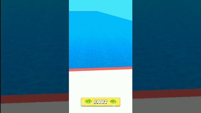 Fart Runner ?? All Level Gameplay Android Run Games Girls GTS2 смотреть онлайн