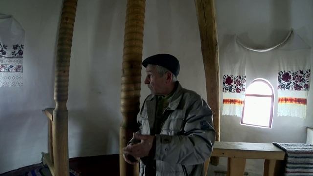 Музей деревенского быта семьи Булычевых смотреть онлайн