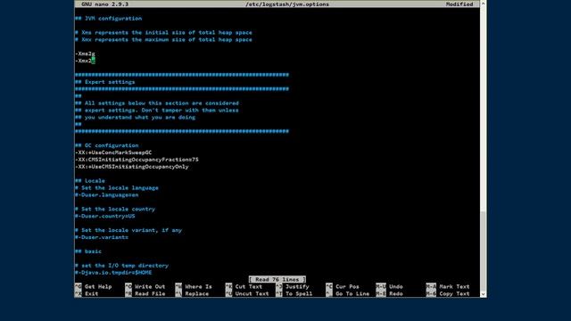 NETFLOW: COMO INSTALAR ELASTIC STACK + ELASTIFLOW смотреть онлайн