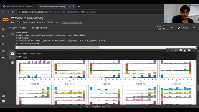 A Python library for AutoEDA and AutoML | AutoML tutorial | Machine Learning made easy !! смотреть онлайн