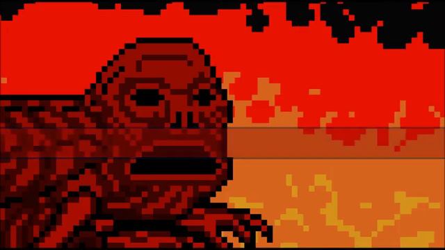 RED vs Error Sans смотреть онлайн