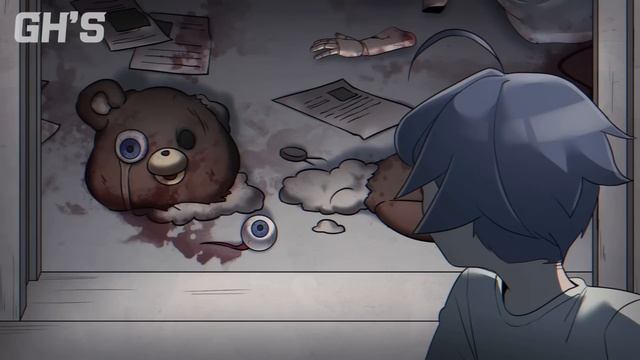 Music Animation COMPLETE EDITON - Poppy Playtime | GH'S ANIMATION смотреть онлайн