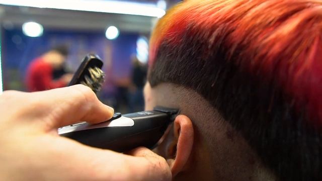 ✂️ ŠIŠANJE & FARBANJE смотреть онлайн