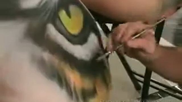 Художник смотреть онлайн