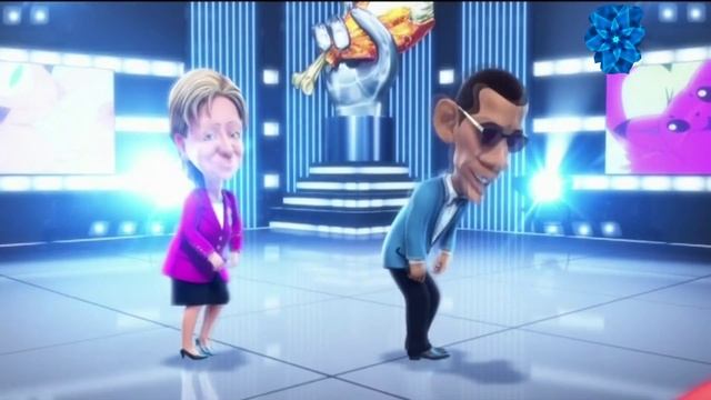 Ночь...бал - Поручик Ржевский(VidioMix) смотреть онлайн