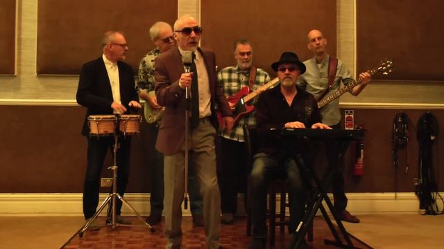 Graham Parker And The Rumour - Wall Of Grace смотреть онлайн