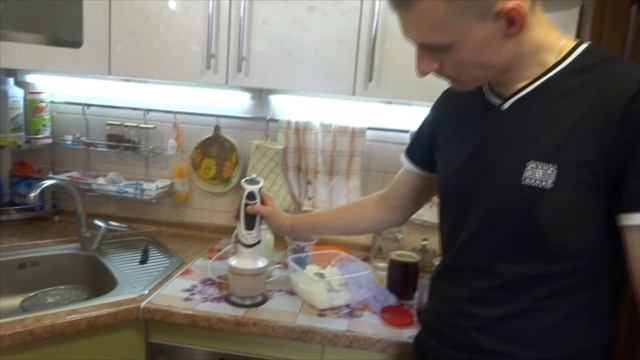 Вегетарианские Десерты и Сладости