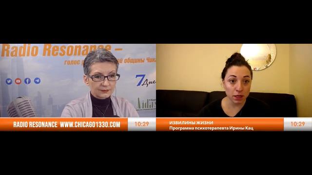 Новый год = новый я? Нужно ли менять себя? 