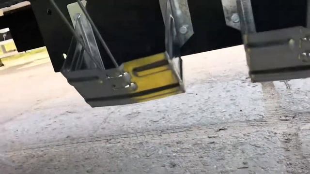 Получаю НОВЫЙ ПРИЦЕП 16 5 Метра смотреть онлайн