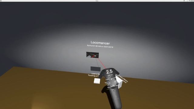 Locomancer: Loading Saved Layouts смотреть онлайн