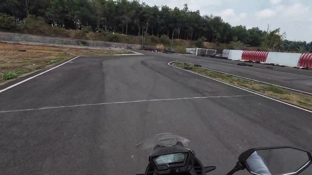 [Java Ride] Sirkuit Mijen смотреть онлайн